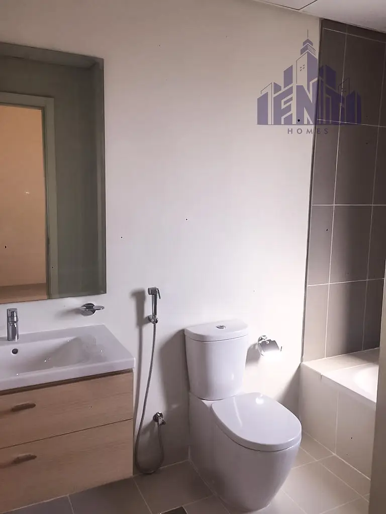 Spacious Family Home | Coursetia | DAMAC Hills 2