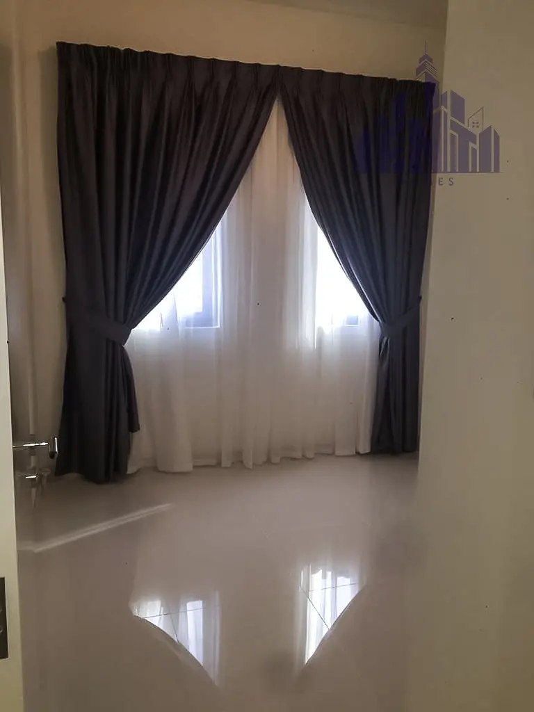 Spacious Family Home | Coursetia | DAMAC Hills 2