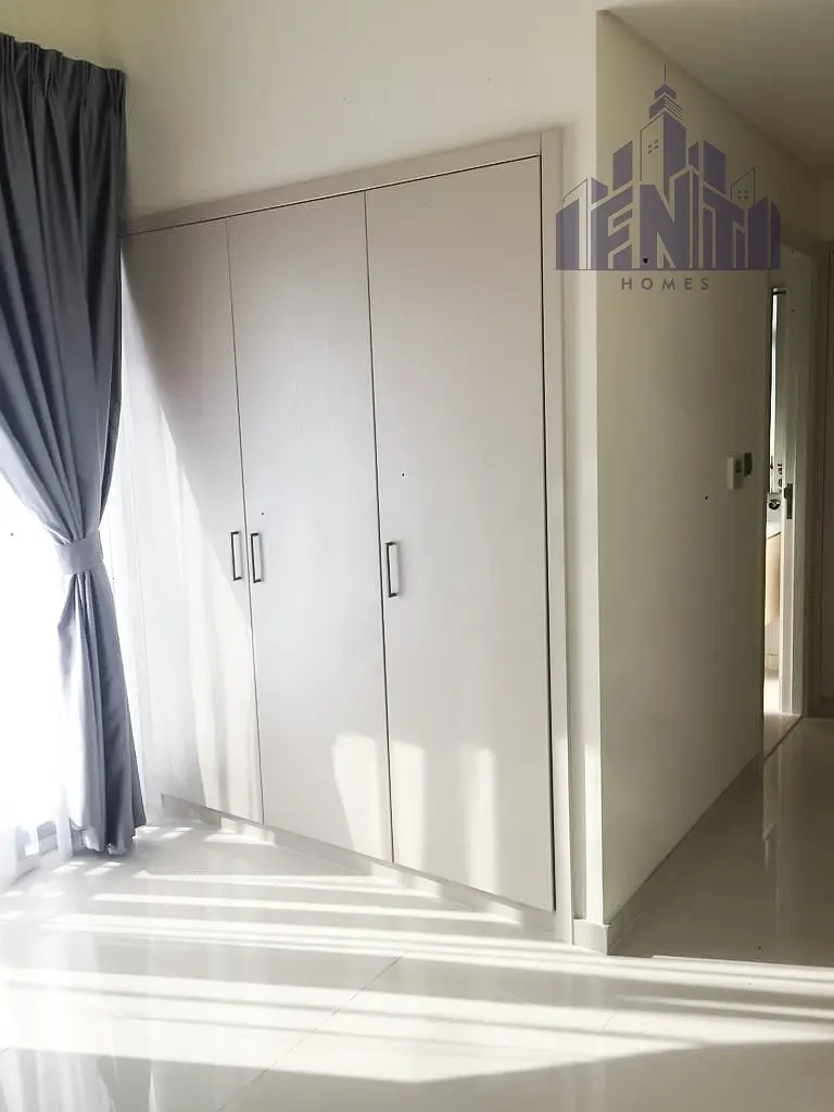 Spacious Family Home | Coursetia | DAMAC Hills 2