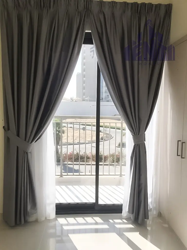 Spacious Family Home | Coursetia | DAMAC Hills 2