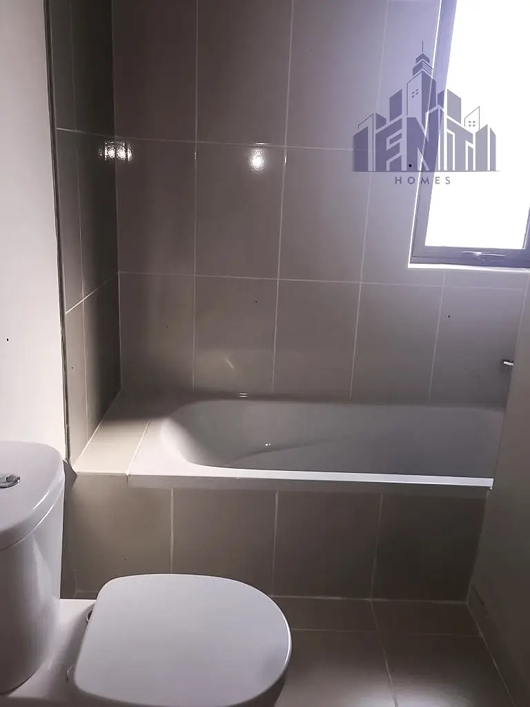 Spacious Family Home | Coursetia | DAMAC Hills 2