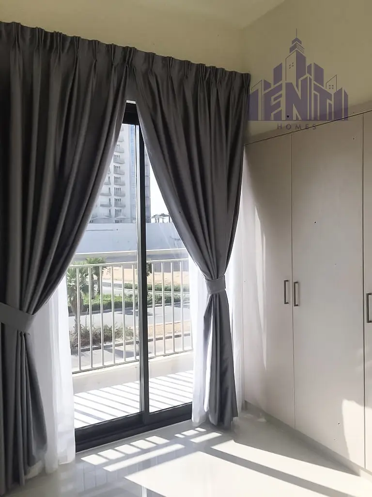 Spacious Family Home | Coursetia | DAMAC Hills 2