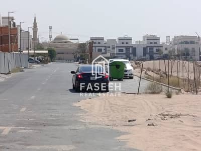 Mixed Use Land zum Verkauf in Hoshi, Sharjah - 981. jpg