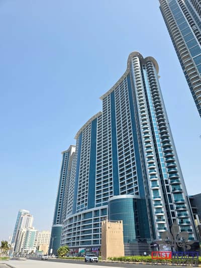 3 Bedroom Apartment for Sale in Corniche Ajman, Ajman - 1000610924. jpg