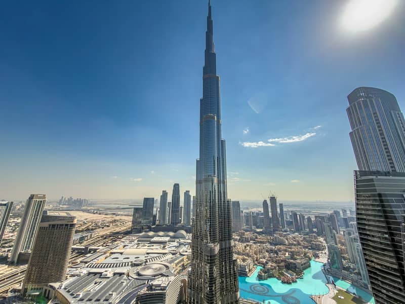 Квартира в Дубай Даунтаун,Бурж Виста,Бурдж Виста 1, 3 cпальни, 500000 AED - 17037798 Квартира в Дубай Даунтаун,Бурж Виста,Бурдж Виста 1, 3 cпальни, 500000 AED - 17037798