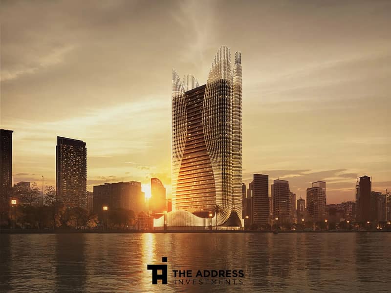 Appartement in Business Bay,Binghatti Skyhall, 1140000 AED - 16214848 Appartement in Business Bay,Binghatti Skyhall, 1140000 AED - 16214848
