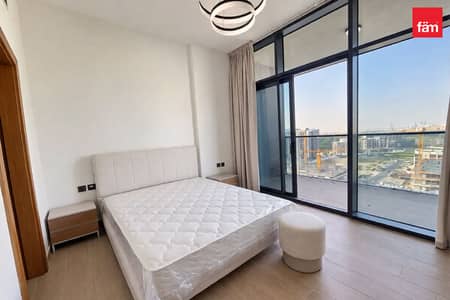 1 Bedroom Flat for Sale in Majan, Dubai - Investor Deal | Fully Furnished | High Floor | NEW