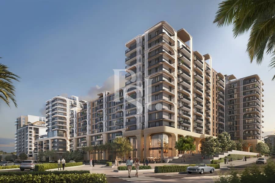 Hot Deal | Balcony with Pool View | Prime Location Hot Deal | Balcony with Pool View | Prime Location