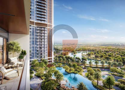 1 Schlafzimmer Wohnung zum Verkauf in Jumeirah Heights, Dubai - ex6. jpg 1 Schlafzimmer Wohnung zum Verkauf in Jumeirah Heights, Dubai - ex6. jpg
