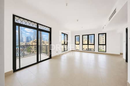 3 Slaapkamers Appartement te Huur in Downtown Dubai, Dubai - Appartement in Downtown Dubai，Old Town，Miska，Miska 1, 3 slaapkamers, 300000 AED - 17032958