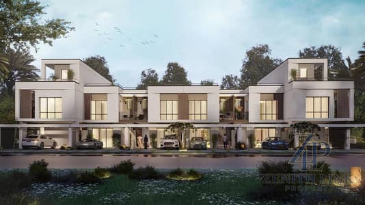 4 Camere Villa in vendita a DAMAC Riverside, Dubai - WhatsApp Image 2026-01-14 at 2.03. 55 PM (7). jpeg 4 Camere Villa in vendita a DAMAC Riverside, Dubai - WhatsApp Image 2026-01-14 at 2.03. 55 PM (7). jpeg