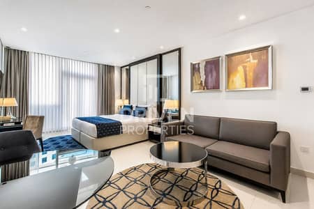 Monolocale in affitto a Downtown Dubai, Dubai - Appartamento a Downtown Dubai,DAMAC Maison The Distinction, 75000 AED - 17033395 Monolocale in affitto a Downtown Dubai, Dubai - Appartamento a Downtown Dubai,DAMAC Maison The Distinction, 75000 AED - 17033395