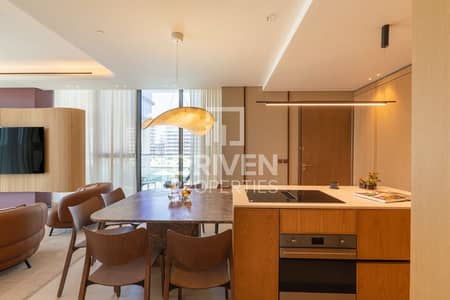 2 Schlafzimmer Wohnung zum Verkauf in Al Wasl, Dubai - Wohnung in Al Wasl,Canal Front Residences,Canal Front Residences 7, 2 schlafzimmer, 6200000 AED - 17021750 2 Schlafzimmer Wohnung zum Verkauf in Al Wasl, Dubai - Wohnung in Al Wasl,Canal Front Residences,Canal Front Residences 7, 2 schlafzimmer, 6200000 AED - 17021750