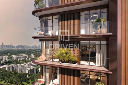 1 Bedroom Flat for Sale in Jumeirah Village Circle (JVC), Dubai - Completion Soon | Furnished | Top Notch Amenities 1 Bedroom Flat for Sale in Jumeirah Village Circle (JVC), Dubai - Completion Soon | Furnished | Top Notch Amenities