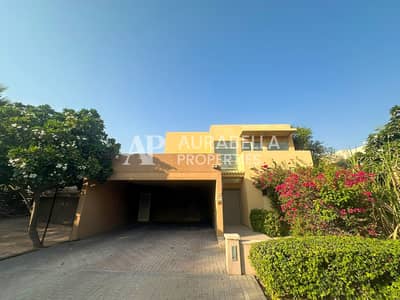 阿拉伯牧场社区， 迪拜 4 卧室别墅待租 - 位于阿拉伯牧场社区，绍尔社区，绍尔4区 4 卧室的别墅 399999 AED - 17037888