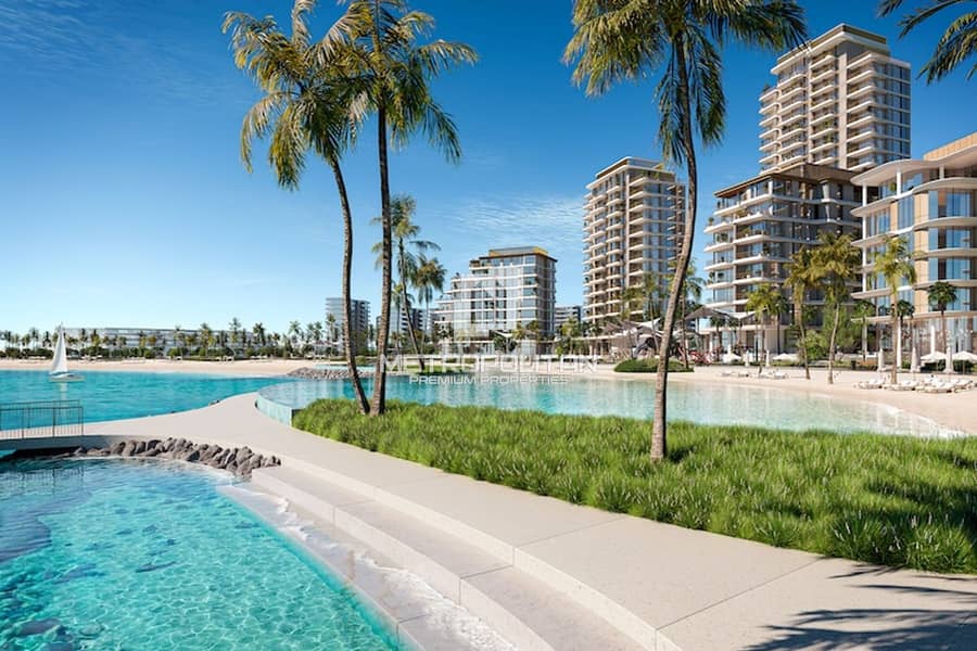 位于迪拉岛,Shore Island (B),Bay Grove Residences,Bay Grove Residences Building 3 1 卧室的公寓 2600000 AED - 17037943 位于迪拉岛,Shore Island (B),Bay Grove Residences,Bay Grove Residences Building 3 1 卧室的公寓 2600000 AED - 17037943