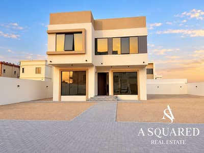 4 Bedroom Villa for Rent in Al Athbah, Dubai - image_0 4 Bedroom Villa for Rent in Al Athbah, Dubai - image_0
