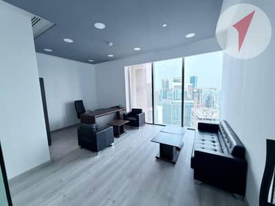 Office te Huur in Business Bay, Dubai - WhatsApp Image 2026-10-15 at 14.51. 13 (5). jpeg Office te Huur in Business Bay, Dubai - WhatsApp Image 2026-10-15 at 14.51. 13 (5). jpeg