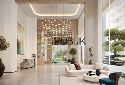 2 habitaciones Apartamento para en Venta en Al Reem Island, Abu Dhabi - Photo 1 2 habitaciones Apartamento para en Venta en Al Reem Island, Abu Dhabi - Photo 1
