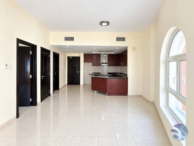 1 habitación Apartamento para en Alquiler en Discovery Gardens, Dubai - 1000281173. jpg