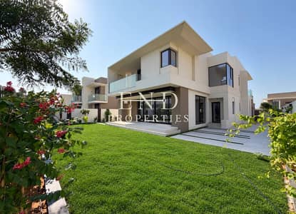 4 Bedroom Villa for Rent in Jebel Ali Village, Dubai - Private Pool | Landscaped | View Today 4 Bedroom Villa for Rent in Jebel Ali Village, Dubai - Private Pool | Landscaped | View Today