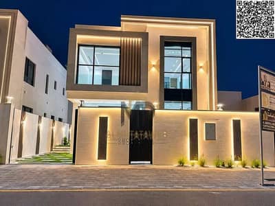 5 habitaciones Villa para en Venta en Al Zahya, Ajman - batch_876589267-800x600. webp 5 habitaciones Villa para en Venta en Al Zahya, Ajman - batch_876589267-800x600. webp