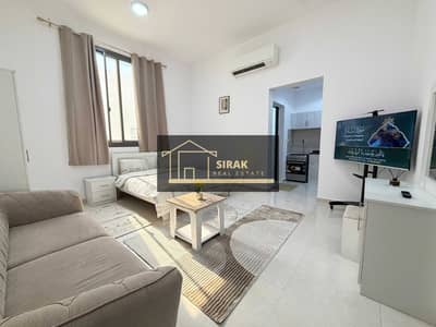 استوديو للايجار في مدينة الرياض، أبوظبي - 1000328789. jpg استوديو للايجار في مدينة الرياض، أبوظبي - 1000328789. jpg
