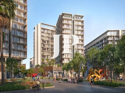 3 Cпальни Апартаменты Продажа в Дубай Продакшн Сити, Дубай - 1. jpg 3 Cпальни Апартаменты Продажа в Дубай Продакшн Сити, Дубай - 1. jpg