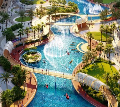 2 Bedroom Flat for Sale in Al Alia, Ajman - 5. jpg