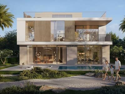 5 Bedroom Villa for Sale in The Valley by Emaar, Dubai - OP DEAL | 5 BEDROOM | STANDALONE VILLA