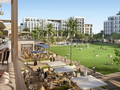 4 Slaapkamers Villa te Koop in The Valley by Emaar, Dubai - Villa in The Valley by Emaar，Avelia, 4 slaapkamers, 7353888 AED - 17038062