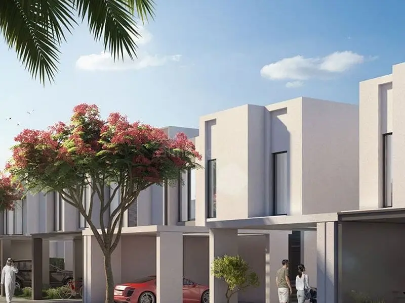 OP DEAL | 4 BEDROOM | STANDALONE VILLA