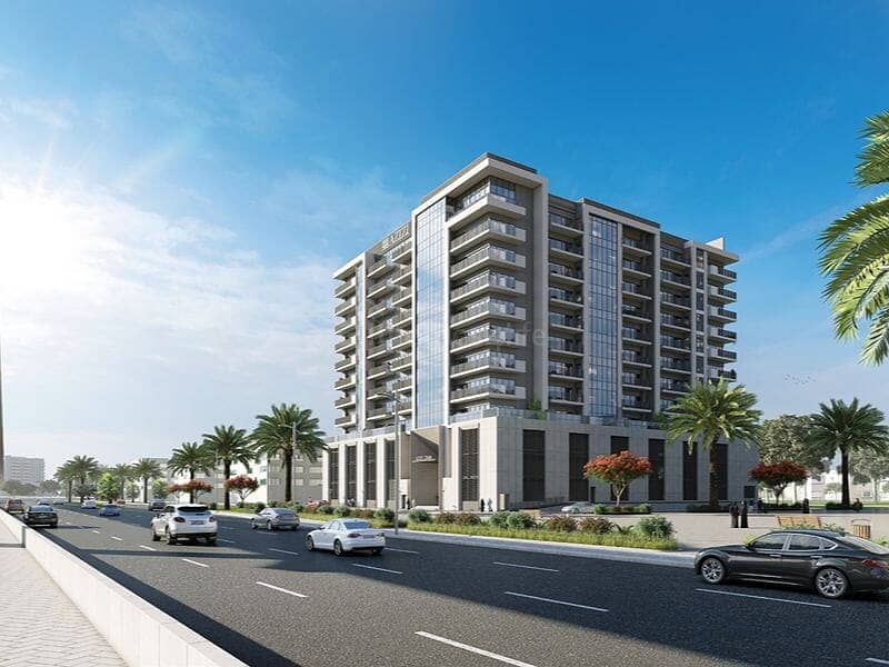 Wohnung in Al Furjan,Azizi Zain, 2 schlafzimmer, 2050000 AED - 17038059 Wohnung in Al Furjan,Azizi Zain, 2 schlafzimmer, 2050000 AED - 17038059