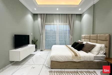 Studio te Koop in Arjan, Dubai - Appartement in Arjan,Al Ghaf 1 Residence, 650000 AED - 17038071 Studio te Koop in Arjan, Dubai - Appartement in Arjan,Al Ghaf 1 Residence, 650000 AED - 17038071