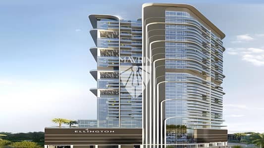 1 Camera Appartamento in vendita a Meydan Horizon, Dubai - Image 1