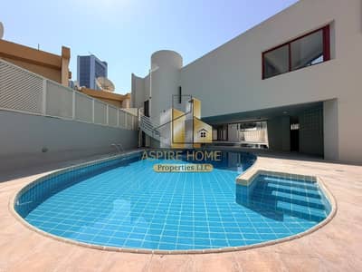 3 Bedroom Villa for Rent in Al Zahiyah, Abu Dhabi - WhatsApp Image 2026-10-30 at 15.49. 11. jpeg