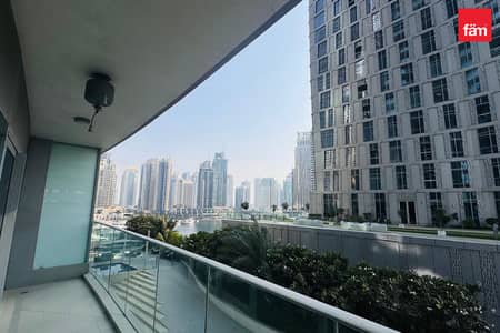 1 Bedroom Apartment for Rent in Dubai Marina, Dubai - Spacious | Vacant | Well maintained