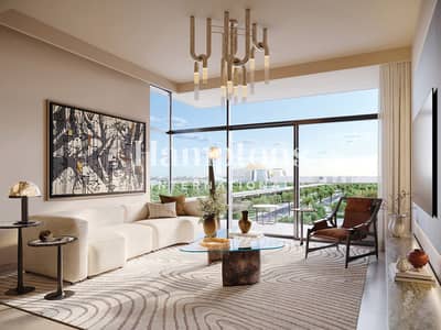 2 habitaciones Apartamento para en Venta en Expo City, Dubai - Apartamento en Expo City，Terra Heights，Terra Heights Building 2, 2 dormitorios, 2449888 AED - 17038125