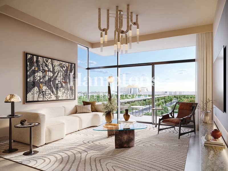 Apartamento en Expo City,Terra Heights,Terra Heights Building 2, 2 dormitorios, 2449888 AED - 17038125 Apartamento en Expo City,Terra Heights,Terra Heights Building 2, 2 dormitorios, 2449888 AED - 17038125