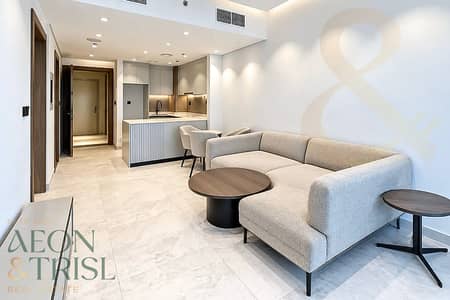 1 Camera Appartamento in vendita a Jumeirah Village Triangle (JVT), Dubai - Appartamento a Jumeirah Village Triangle (JVT)，JVT District 2，Lilium Tower, 1 camera da letto, 1250000 AED - 17038128