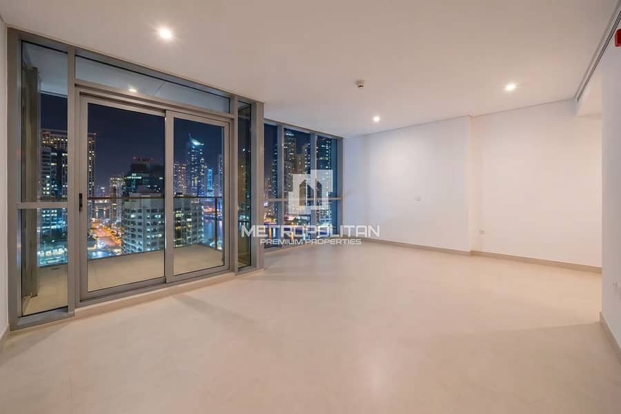 Appartamento a Dubai Marina,LIV Waterside, 1 camera da letto, 2645000 AED - 17038141 Appartamento a Dubai Marina,LIV Waterside, 1 camera da letto, 2645000 AED - 17038141