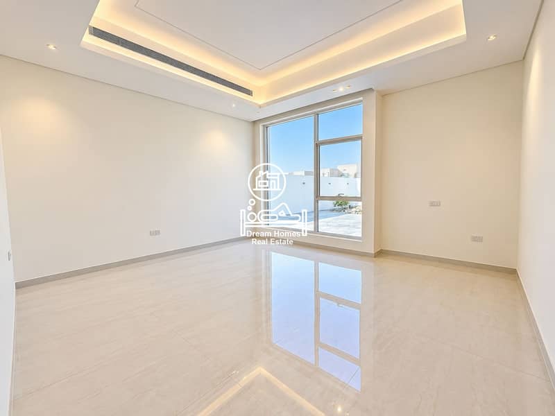 9 Minimalist Room with Skylit Reflections. png