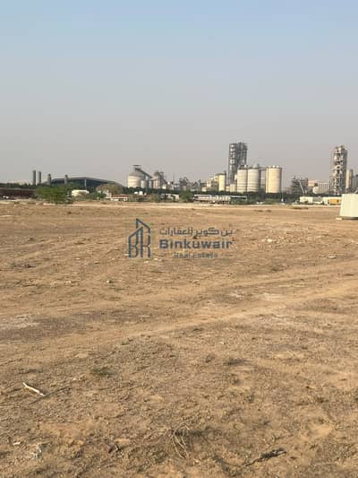 Industrial Land te Huur in Al Sajaa Industrial, Sharjah - WhatsApp Image 2026-09-14 at 1.49. 45 AM. jpeg