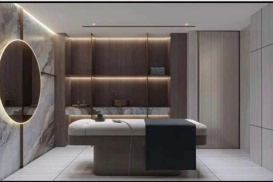 Skyline View | Prime Location | Samart Luxury Home