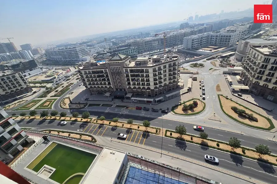 Corner Unit | Brand New | Near To Park
