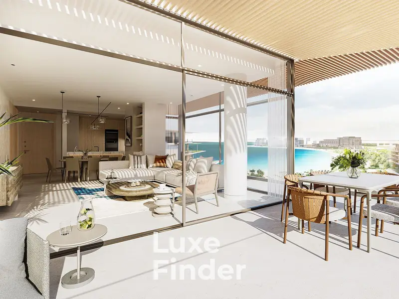 Beachfront | Open to Offers | Rixos Amenities