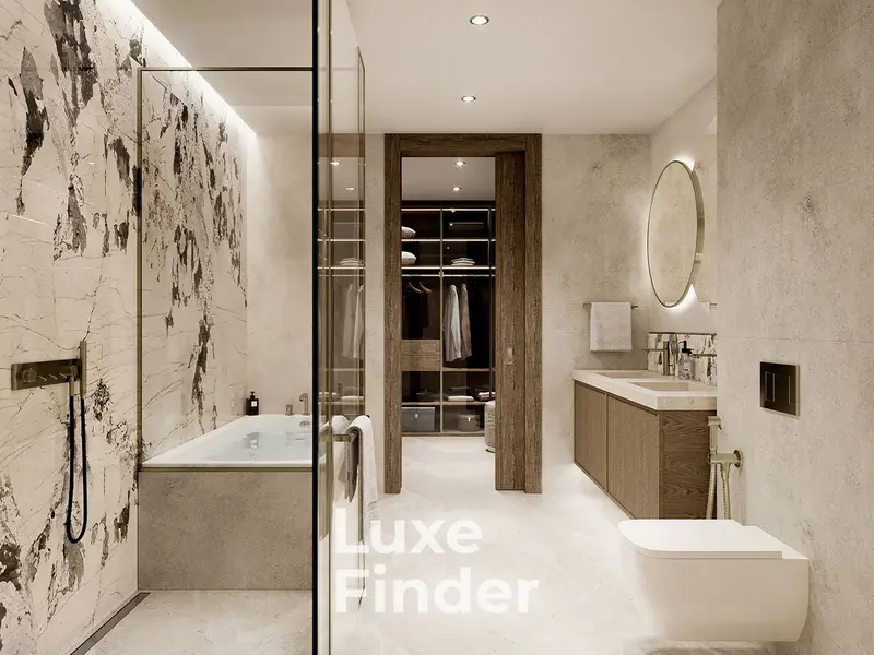 Beachfront | Open to Offers | Rixos Amenities