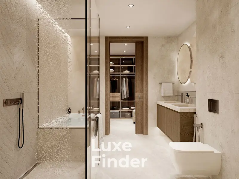 Beachfront | Open to Offers | Rixos Amenities