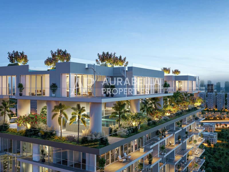 位于朱美拉环形村(JVC),JVC第14区,Legado by Prescott 的公寓 700000 AED - 17038200 位于朱美拉环形村(JVC),JVC第14区,Legado by Prescott 的公寓 700000 AED - 17038200