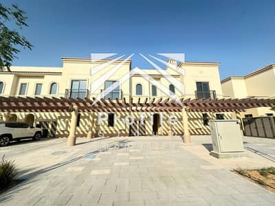 تاون هاوس 3 غرف نوم للايجار في مدينة زايد، أبوظبي - 9ac64d85-6f17-45b5-bfd2-c6ce492e7493. jpg
